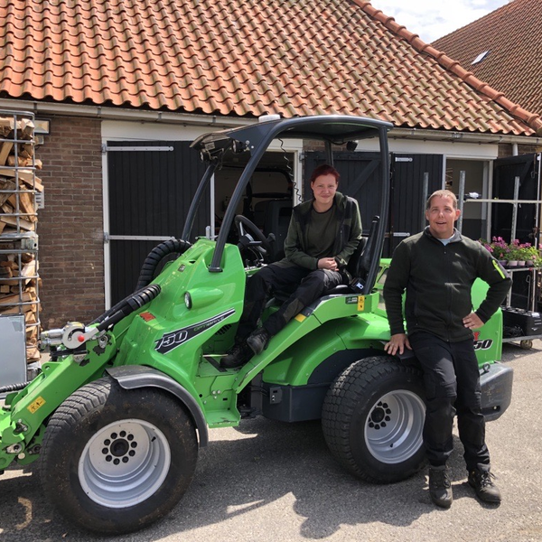 Oók mensen met een verstandelijke beperking willen zich ontwikkelen. Deze academie helpt hen daarbij