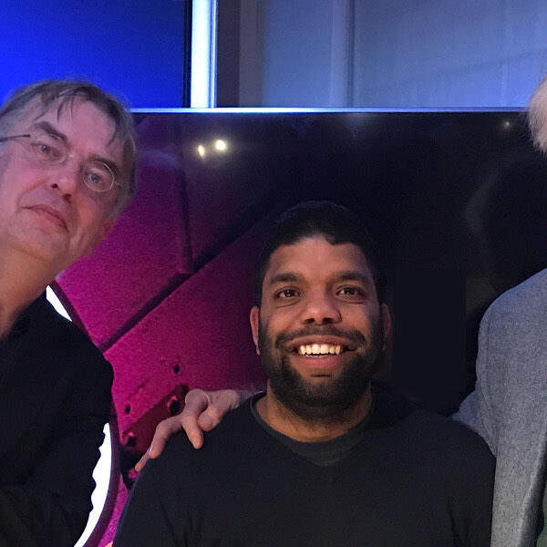 Bauke Geersing: 'ON! confronteert omroepen met het feit dat ze met z’n allen iets hebben laten liggen'