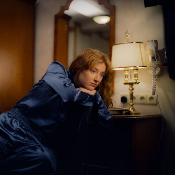 Zangeres Froukje: 'Ik ben gewoon niet zo rock-'n-roll'