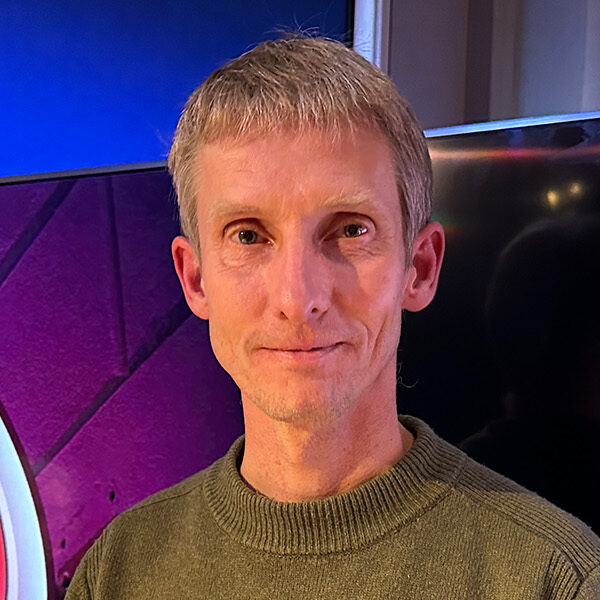 Marcel Crok (CLINTEL): 'Er is geen klimaatprobleem!'