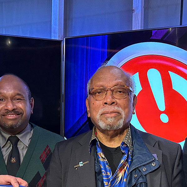 Voorvechters West-Papoea: 'Ons volk wordt vermoord en opgejaagd en Nederland zwijgt in alle talen'