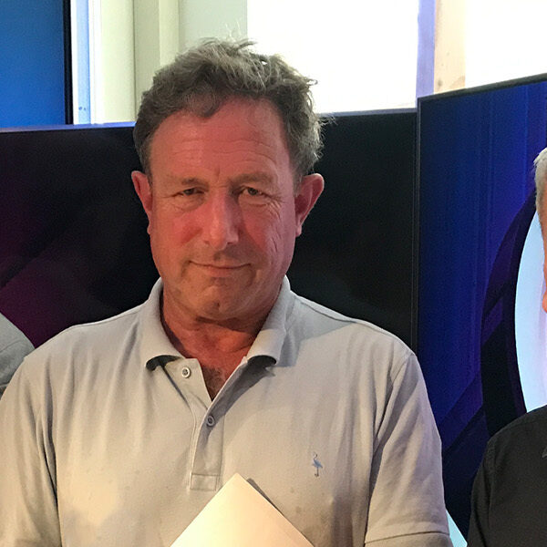 Paul Frentrop: 'Politieke versplintering is goed voor onze democratie'