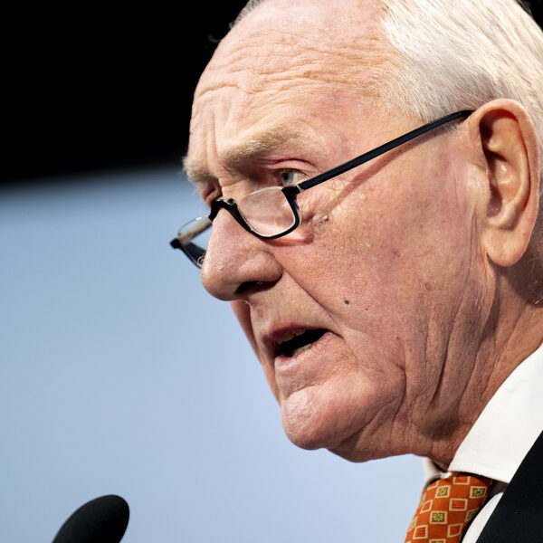 Remkes: stoppen van grote stikstofuitstoters is 'de minst kwade route'