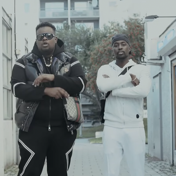 Zweden worstelt met 'gangsterrap' en geweld