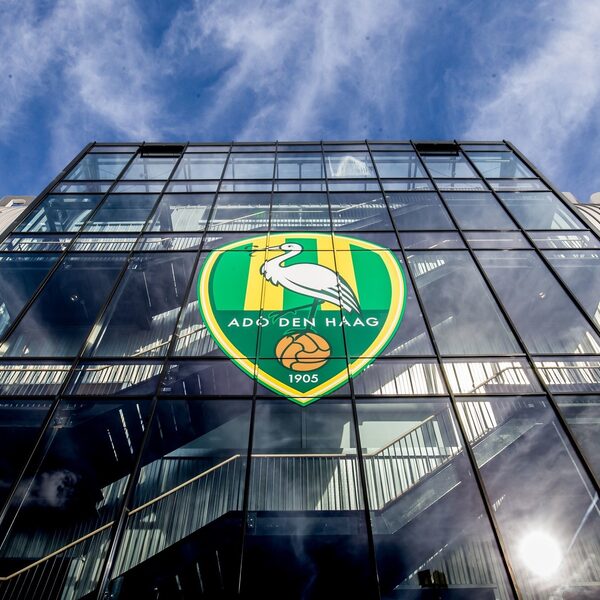 Het uur U nadert voor ADO Den Haag: 'Het moet goedkomen, voor de stad en voor de supporters'