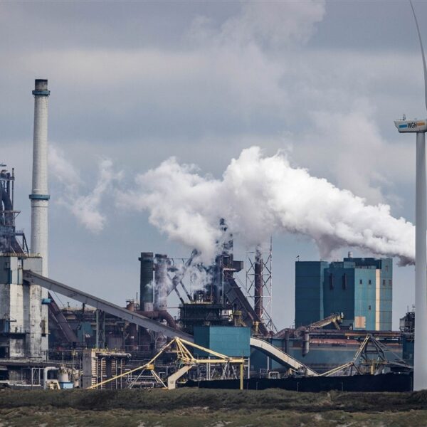 Gasgrootverbruiker: 'Paar duizend kuub gas besparen kost te veel geld en menskracht'