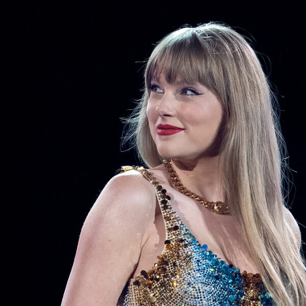 Podcast De Dag: Taylor Swift, zakenvrouw en rolmodel
