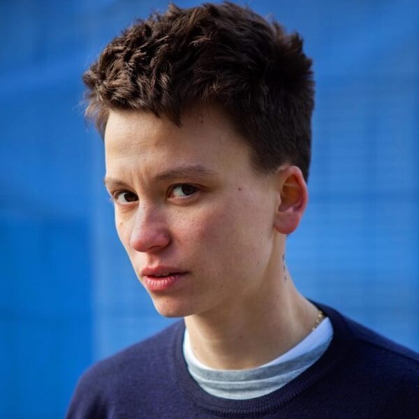 Schrijver Tobi Lakmaker: 'Ik vind schrijven best een ongezond beroep'