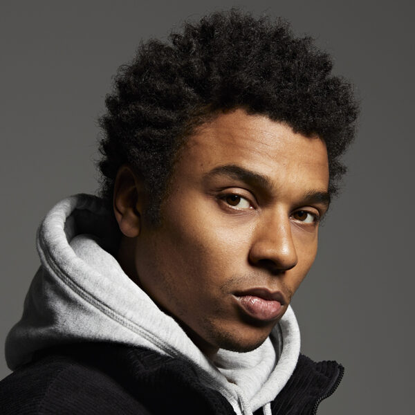 Yannick Jozefzoon over acteren: 'Het is bijna spiritueel'