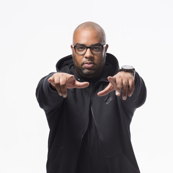 Rotjoch: 'Ik heb vier jaar gezocht naar mijn eigen geluid'