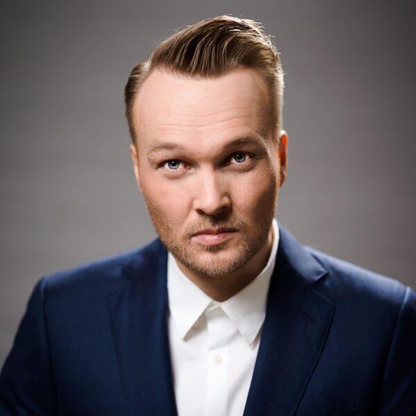 Uitrusten? 'Dat kan ik helemaal niet.' Arjen Lubach gaat in zomer gewoon door