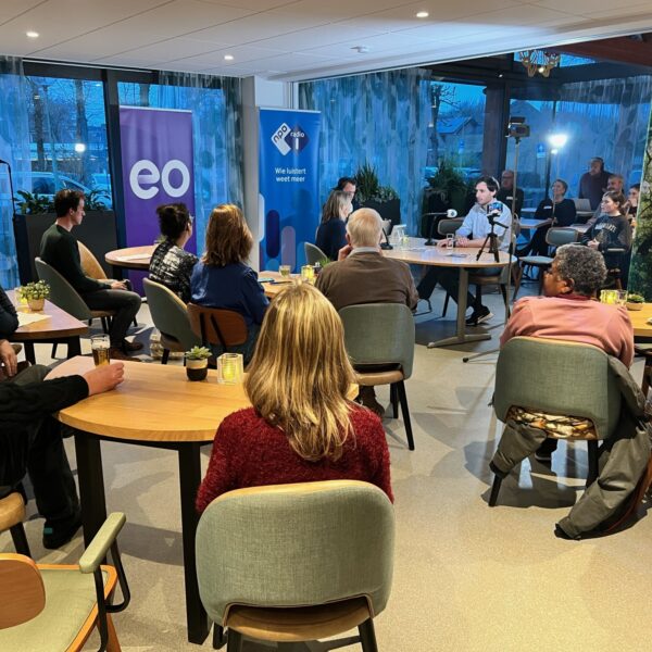 Kom langs bij Dit is de Dag in alle Staten