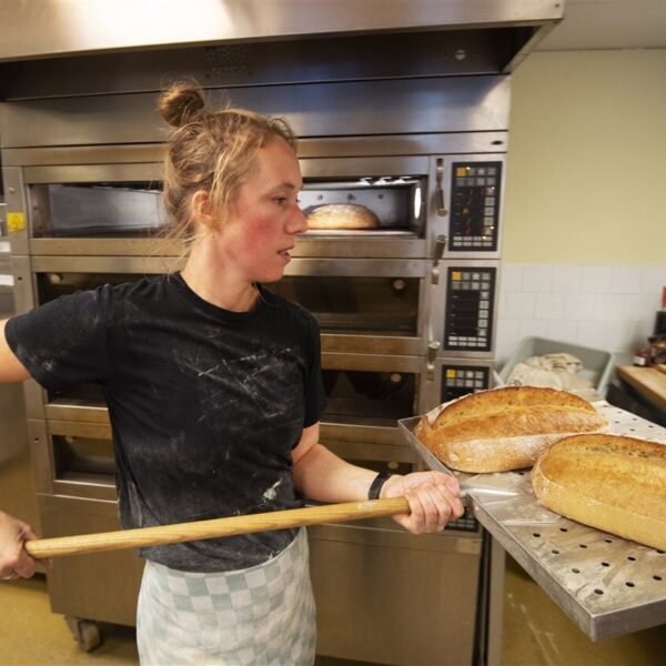 Moet er energiecompensatie komen voor het mkb? 'Het is beter om ons gedrag aan te passen'