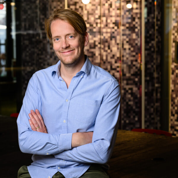 'De Ommezwaai': over grote spelers die het roer hebben omgegooid in het belang van het klimaat