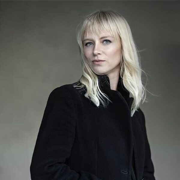 Schrijver Marion Bruinenberg: 'Ik zie schrijven als een les in empathie'