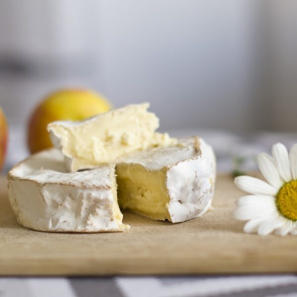 De unieke smaak van rauwmelkse kaas: 'Het is het neusje van de zalm'