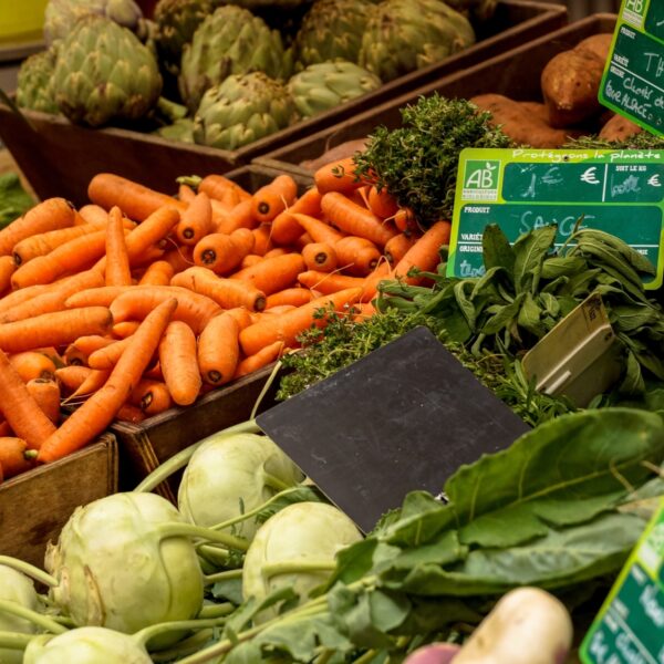 Voedselcrisis blijft hardnekkig probleem: 'Geef boetes aan grote voedselmultinationals'