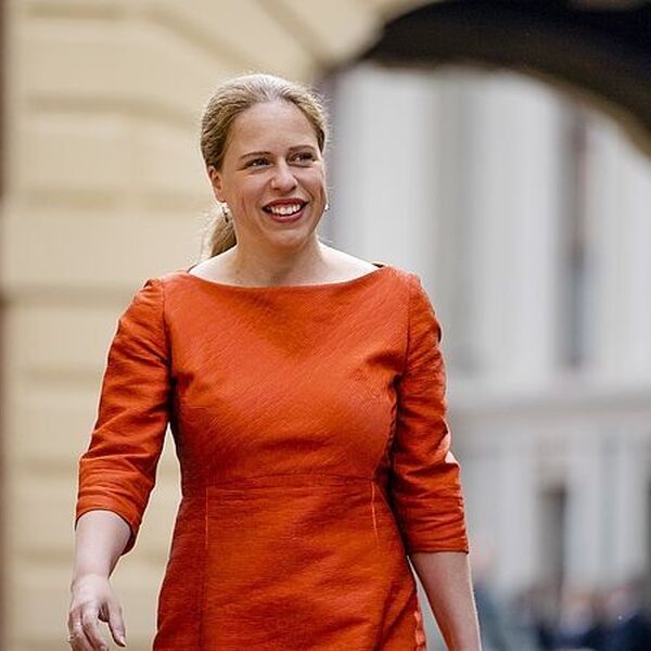 Wat de kerk wél kan qua armoedebestrijding en de overheid niet