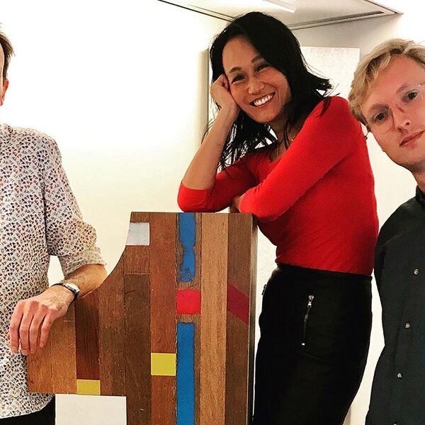 Kunsthart, Het Antwoord op Alles, Weer een Dag en de Binnenkamer: deze podcasts tipt VINK