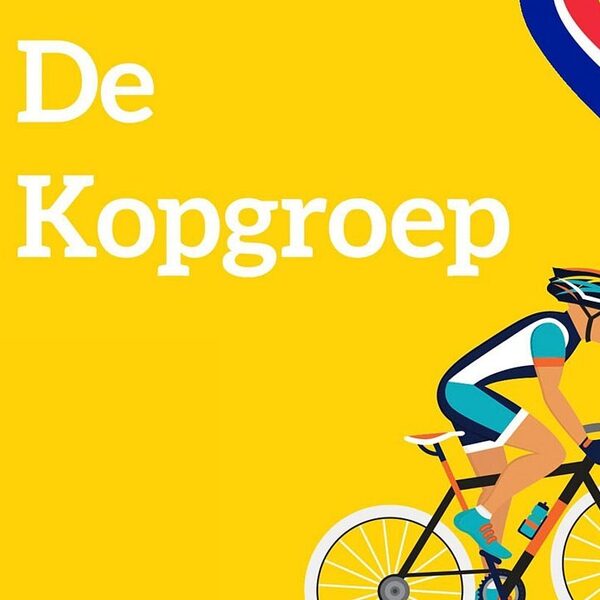 De Kopgroep: Deze Tour is alles anders