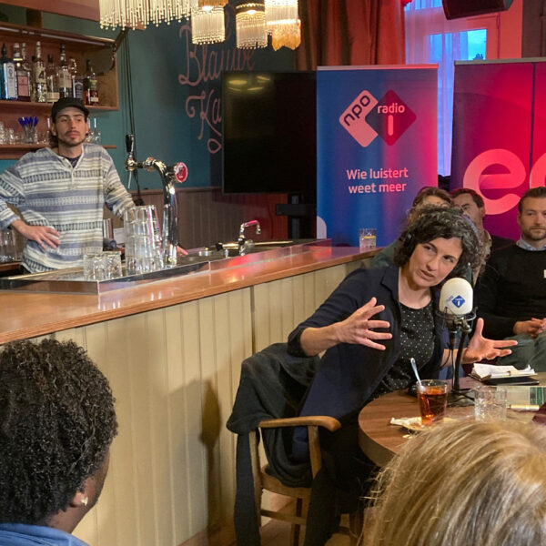 Kom langs in het DIDD Verkiezingscafé!