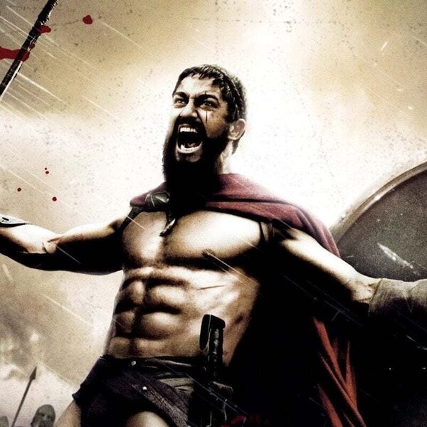 Poetin ziet Rusland graag als de 300 Spartanen of het reisgezelschap uit Lord of the Rings