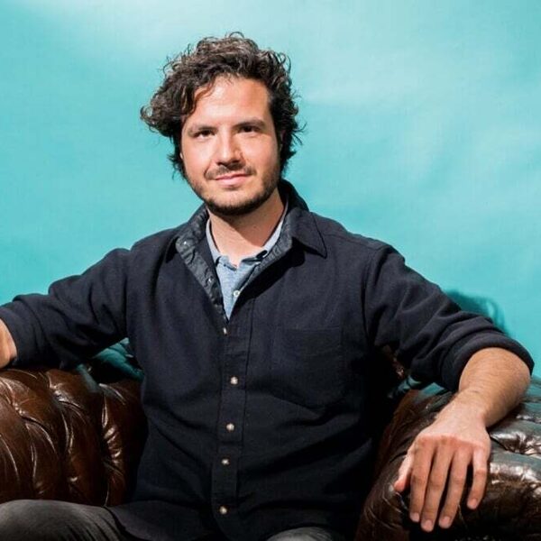 Waarom Ernst-Jan Pfauth jaloers is op christenen