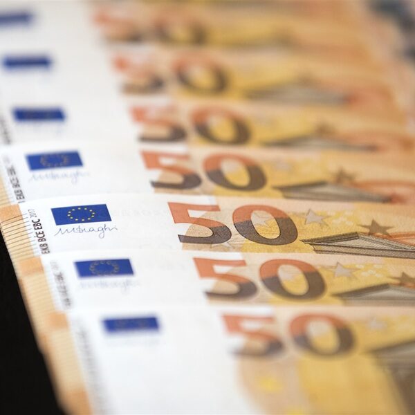 Budgetcoach: 'We moeten niet zo moeilijk doen over inflatie'