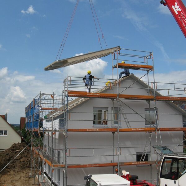 4 manieren om de woningmarkt te verbeteren