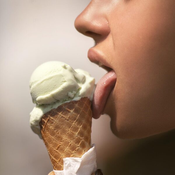 Het belang van eetgenot: 'Echt genot beïnvloedt je leven. Het is een soort extase'