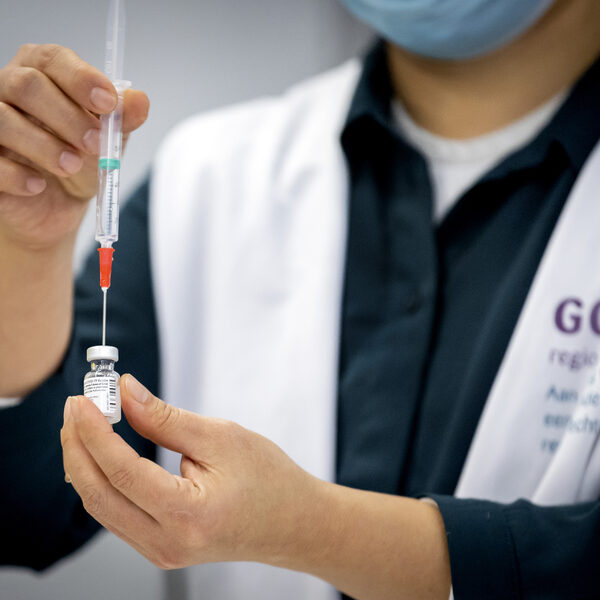 Een injectie vitamine B12: geneesmiddel of placebo?