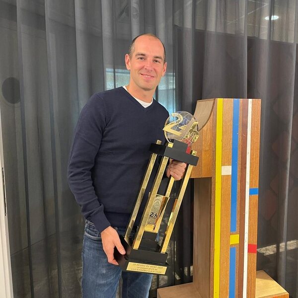 Jeroen Bleekemolen: 'Max Verstappen weet precies waar de grens ligt'