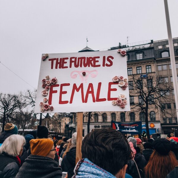 Zijn jonge vrouwen feministischer geworden?