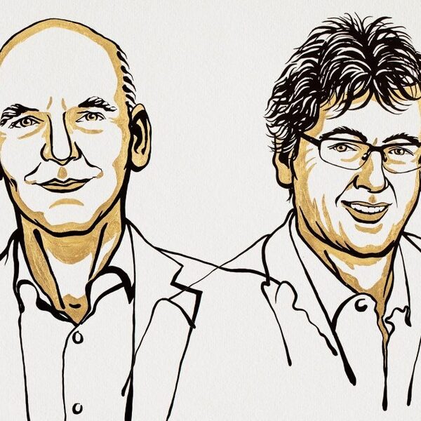 Nobelprijs voor Scheikunde dit jaar voor ingenieuze techniek om moleculen te bouwen