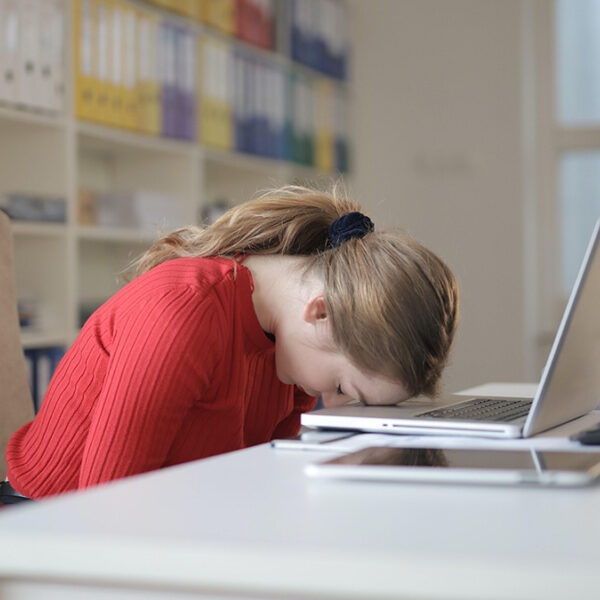 Nieuw onderzoek: 15 procent Long Covid-patiënten werkt langer dan een jaar niet