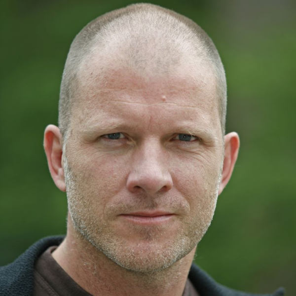 Maxim Hartman: 'Mensen denken dat ik vrouwen haat, maar dat is helemaal niet zo'