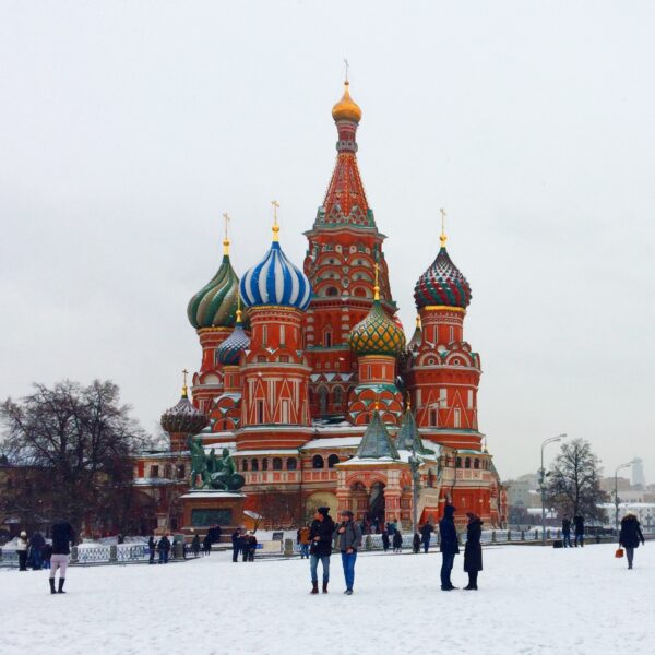 Ondernemer Jeroen Ketting werd rijk in Rusland, maar is nu alles kwijt