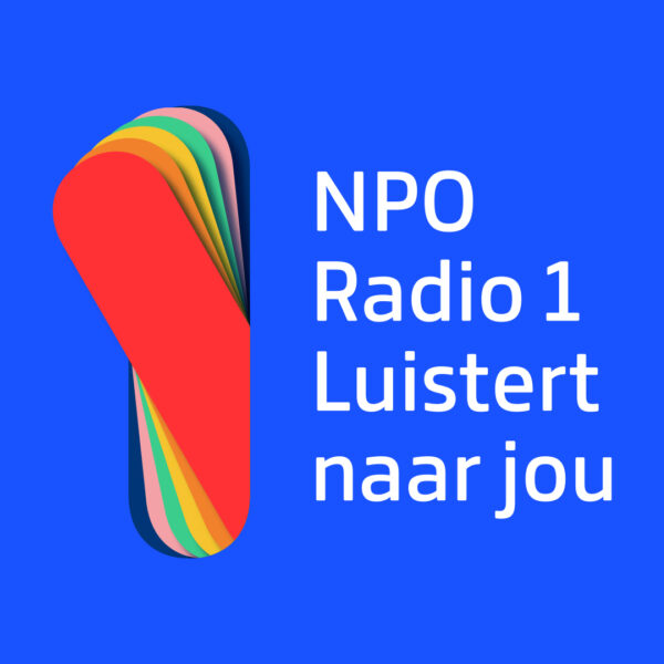 'NPO Radio 1 Luistert naar jou' gaat het land in