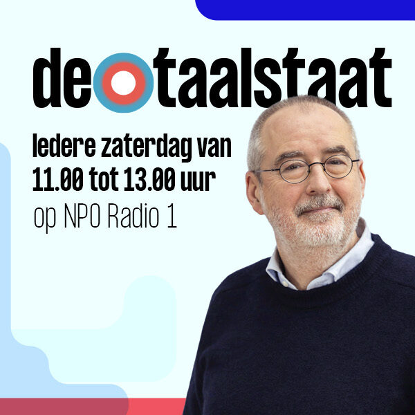 Muziek uit De Taalstaat