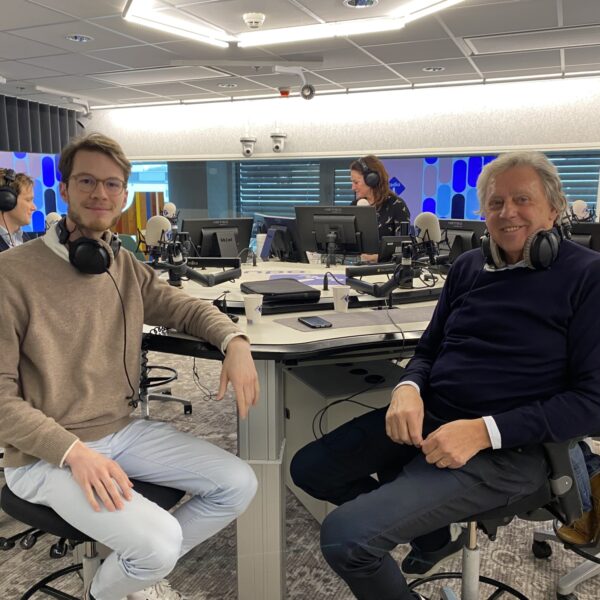 VVD 75 jaar: 'Strijd tussen Rutte en Verdonk was scharnierpunt'