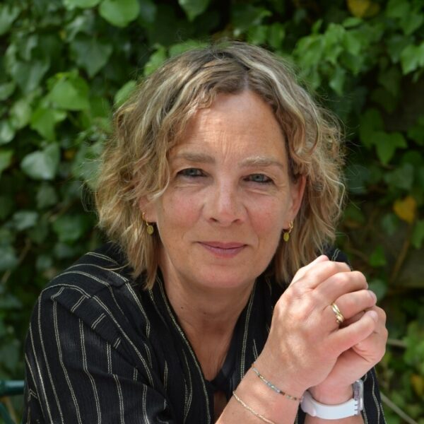 Gevangenispastor Margreet over het leven in de gevangenis