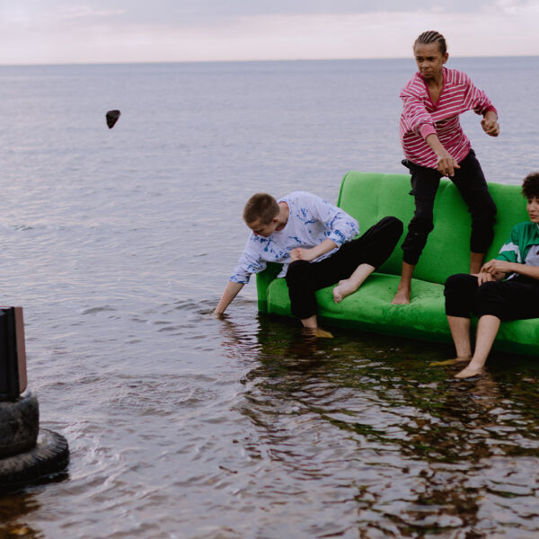 Podcast De Dag: een ode aan zomertelevisie