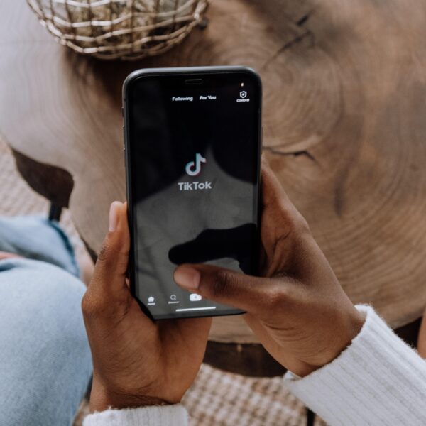 TikTok verbieden? Het probleem is veel breder: 'China spioneert grootschalig!'