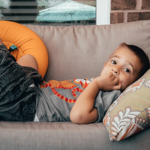 Perfectionisme bij kinderen kan zorgen voor burn-out