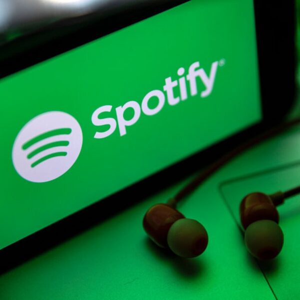 Hoe Spotify de muziekwereld veranderde