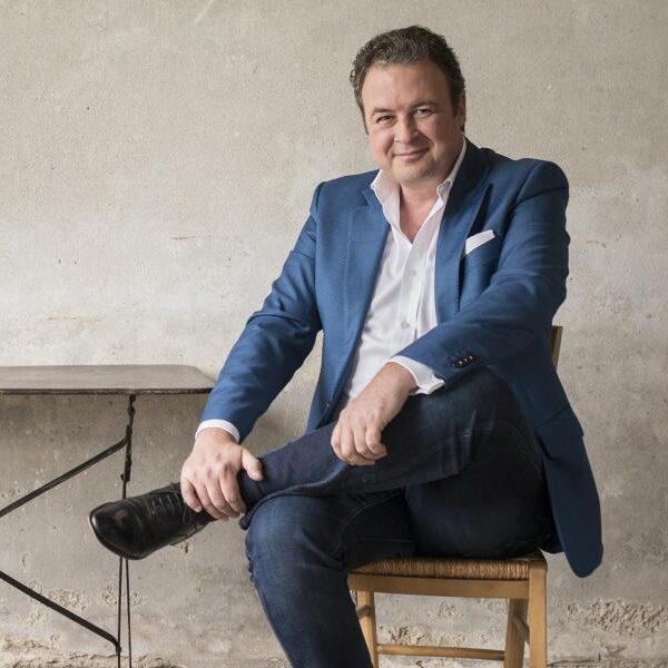 De taal van Sven Kockelmann: 'Provocerend, spannend, levendig en soms plat'