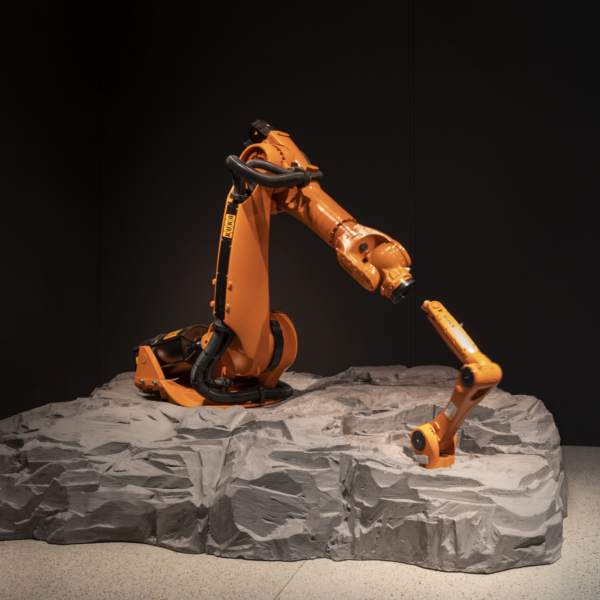 Antropomorfie zit diep in ons bestaan en onze genen verankerd