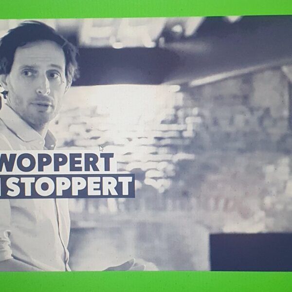 'Woppert is geen stoppert': satire is de grootste nachtmerrie van elke spindoctor