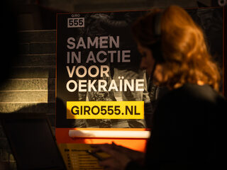 De Giro555-actie: de kracht van beeld