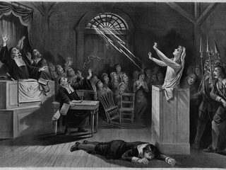 Waarom moet er postuum eerherstel komen voor vervolgde heksen?